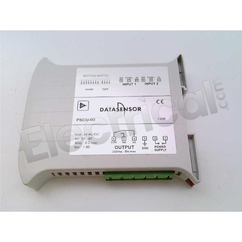 Datalogic Fuse Part And Accessory PSCU00