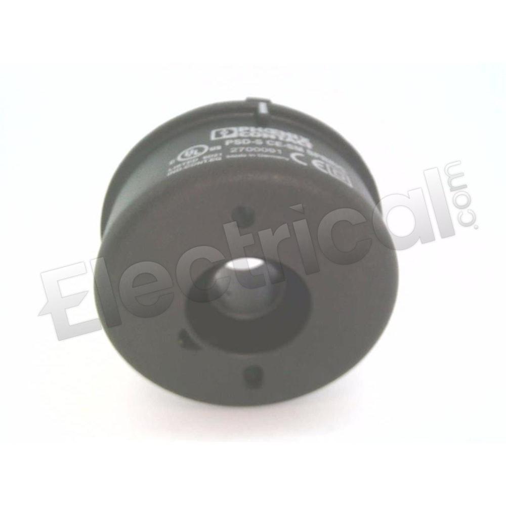 PSD-S CE-SM SPRING
