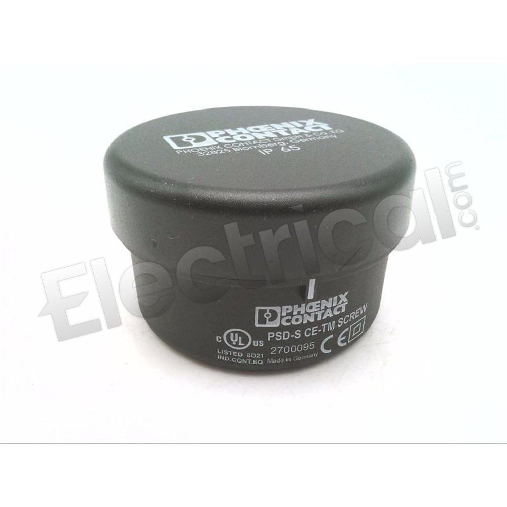 PSD-S CE-TM SCREW