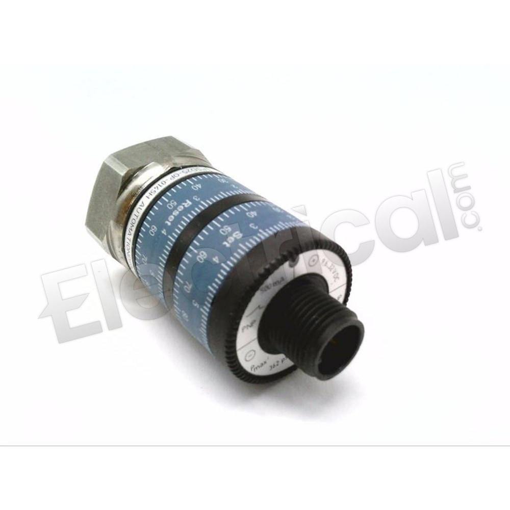 PSD25-0P-0145H