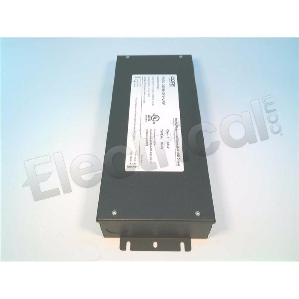 PSDL-300W-24V-UNV