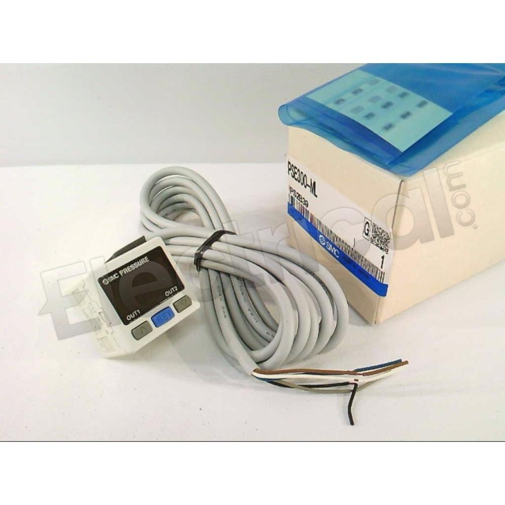 PSE300-ML