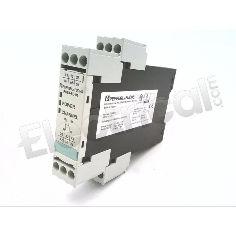 PSE4-SC-01