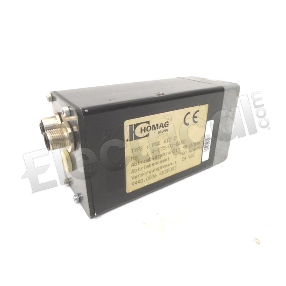 PSE411C