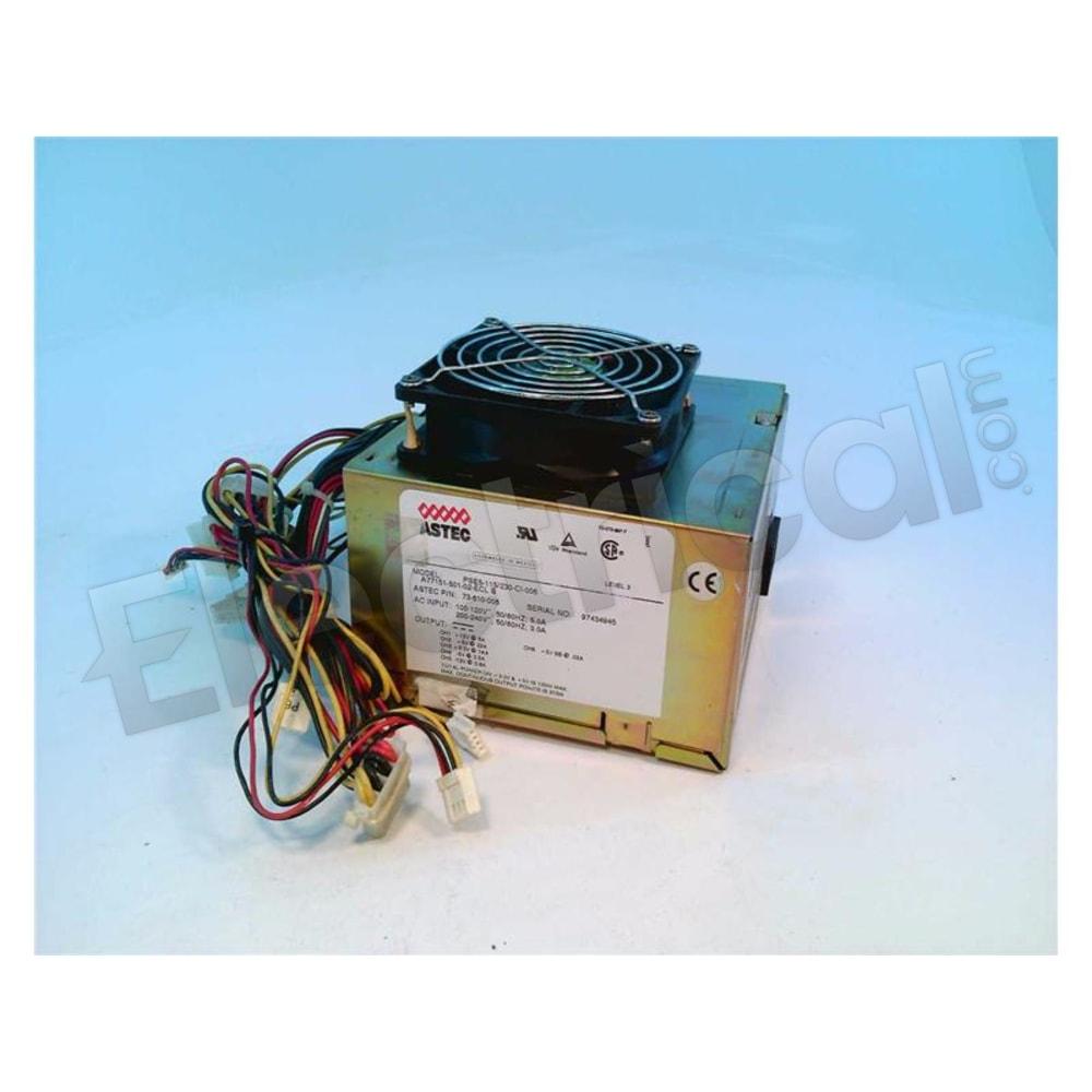 PSE5-115/230-CI-006