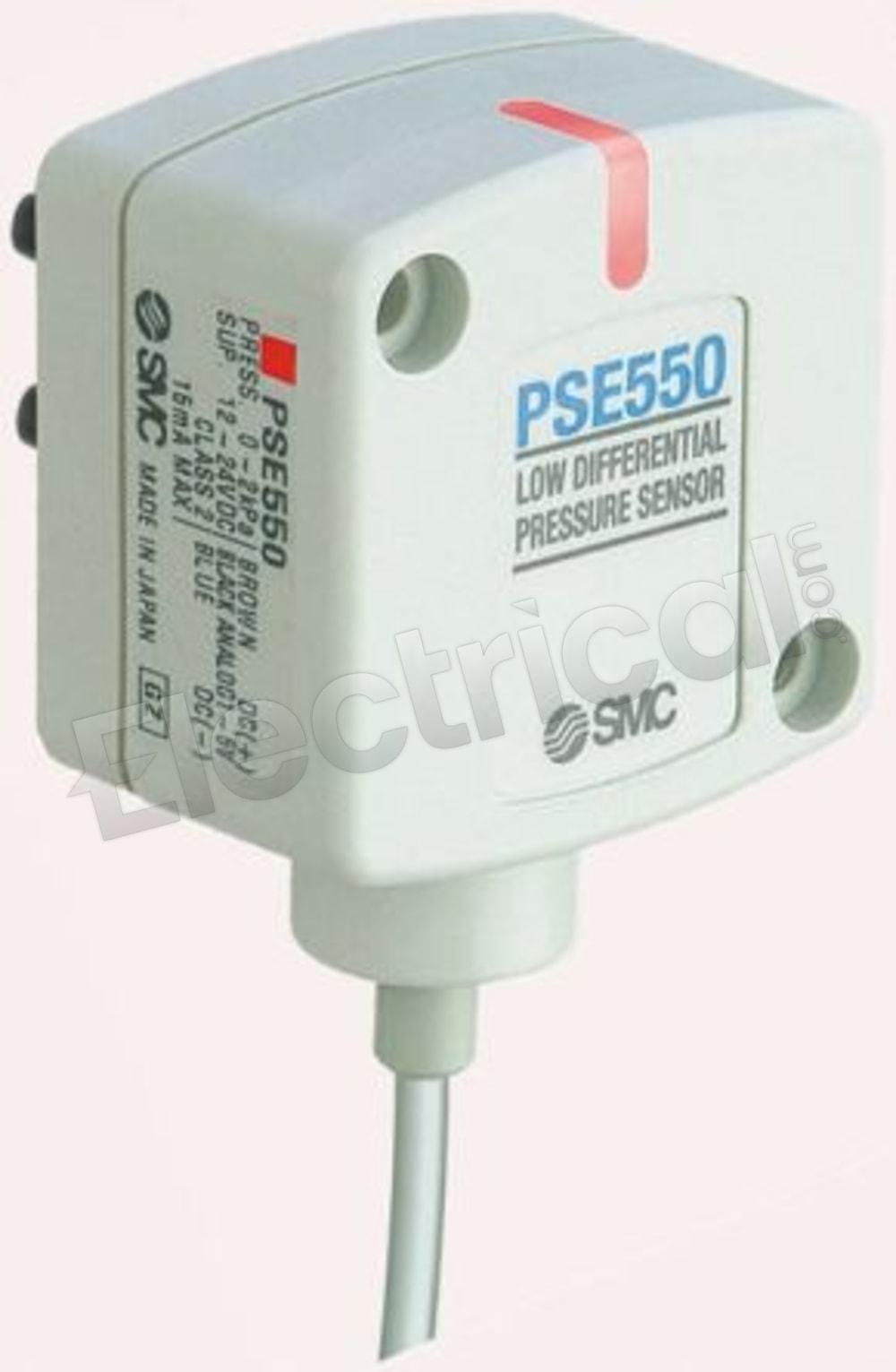 PSE550