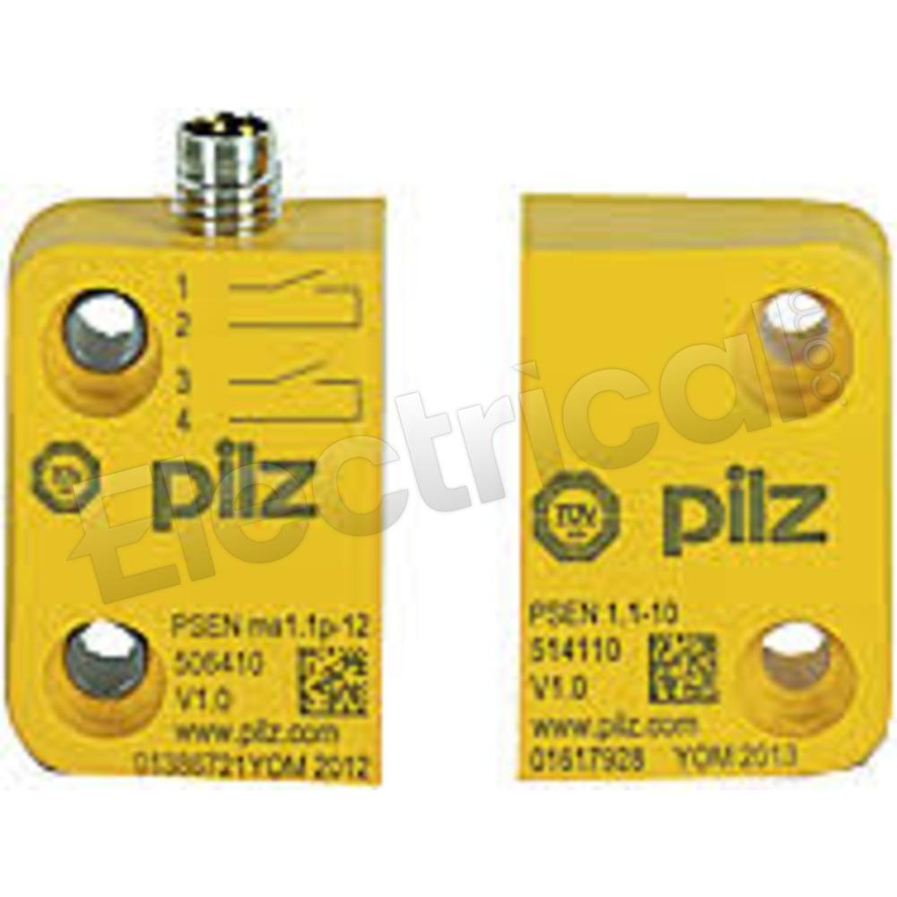 PSEN MA1.1P-12/PSEN1.1-10/3MM/IX1/1UNIT