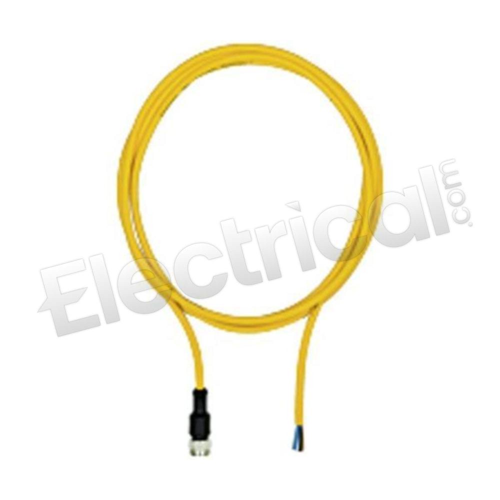 PSEN OP CABLE AXIAL M12 4-POLE 5M