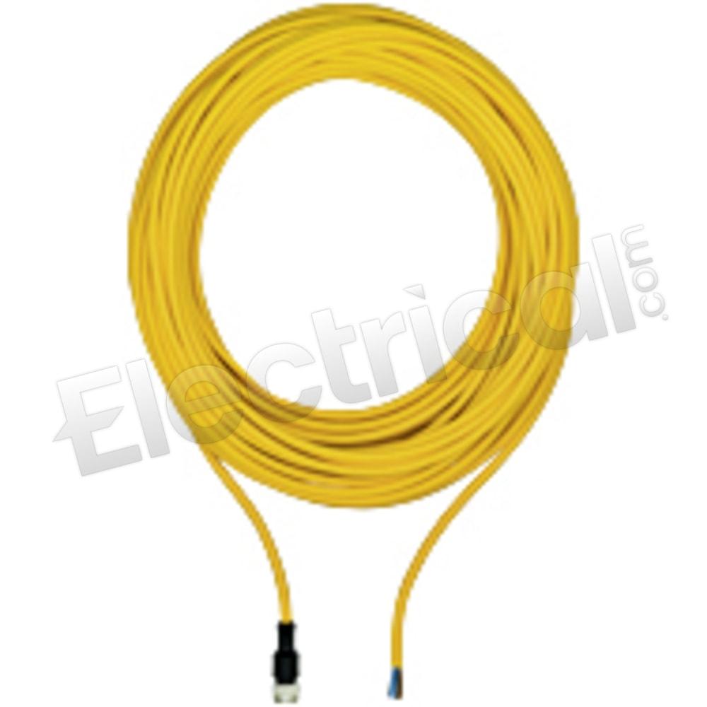 PSEN OP CABLE AXIAL M12 5-POLE 10M