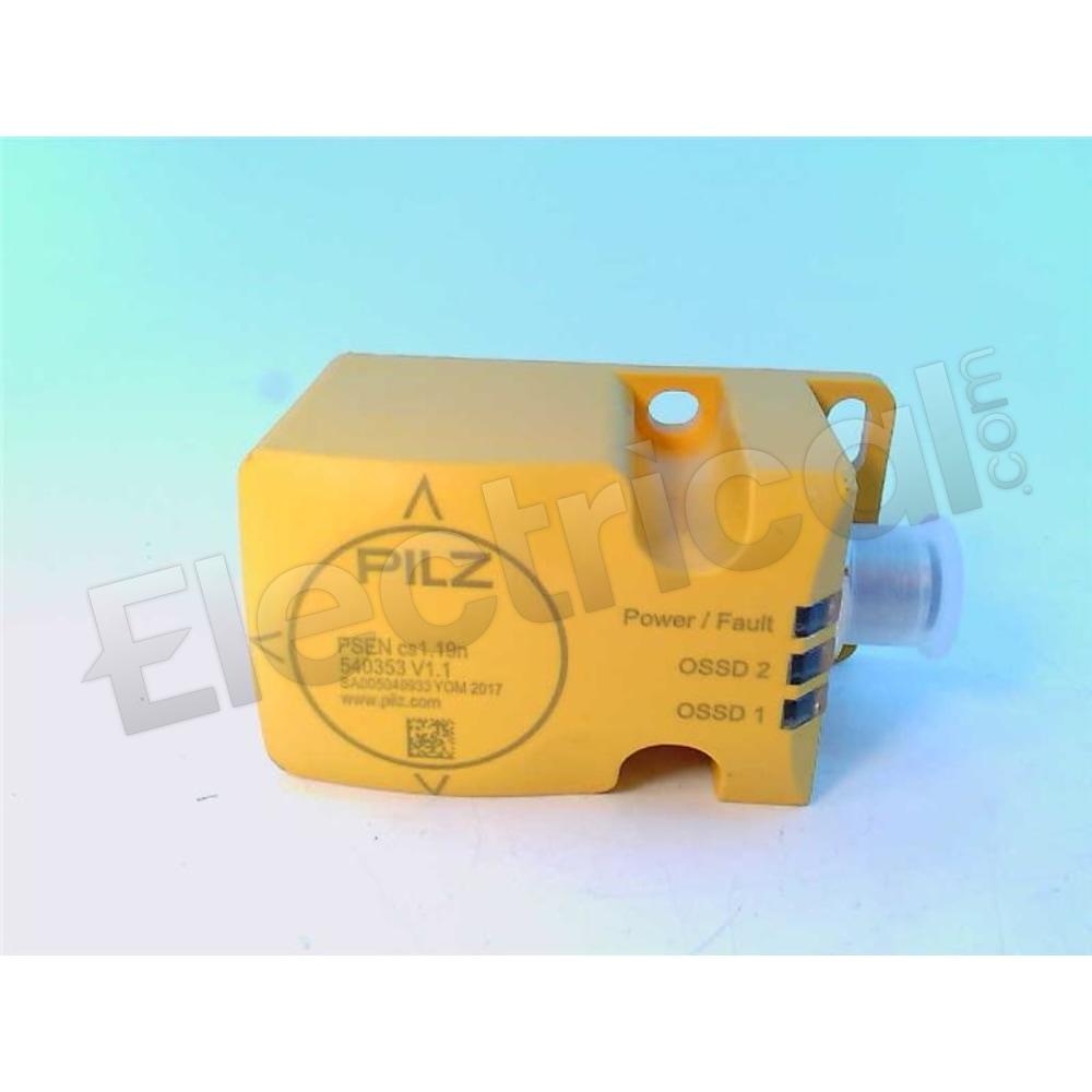 PSEN-CS1.19N-1-SWITCH