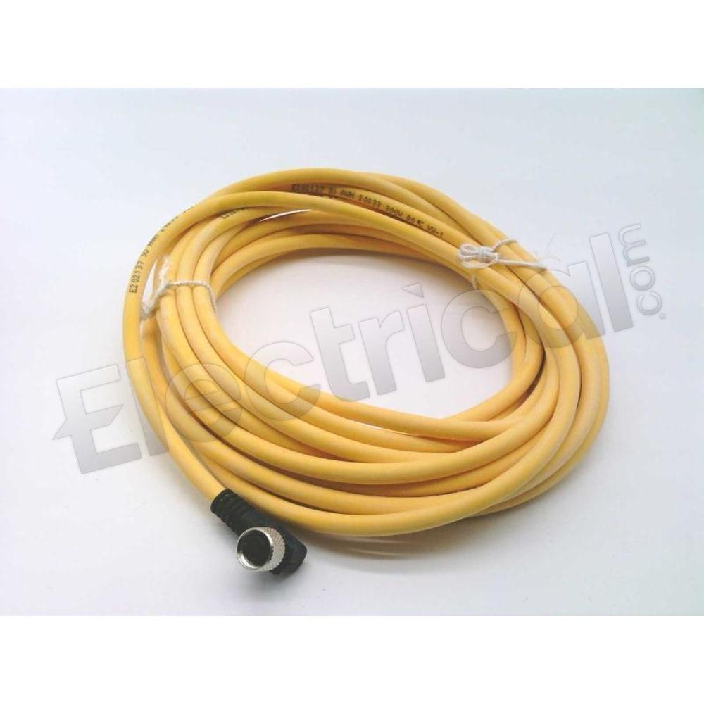 PSEN-KABEL-WINKEL/CABLE-ANGLEPLUG-5M