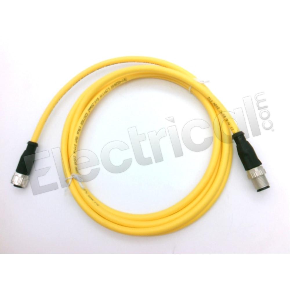 PSENCABLE-M12-8SF-M12-8SM-2M