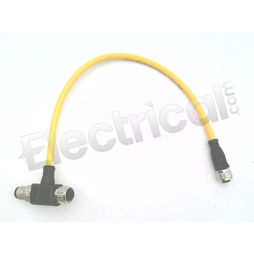 PSENYJUNCTIONM12-M12/M12