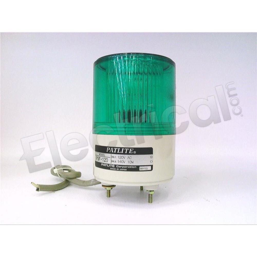 PSF-120-G