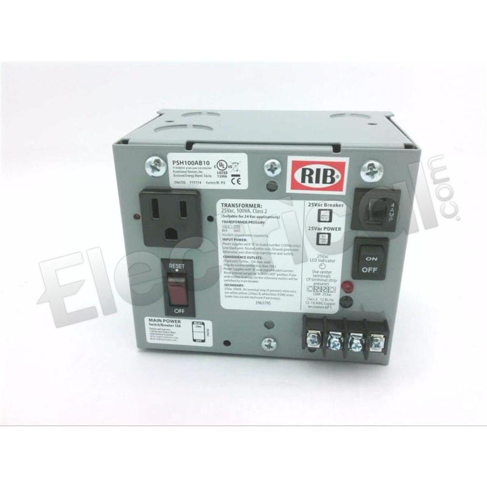 PSH100AB10