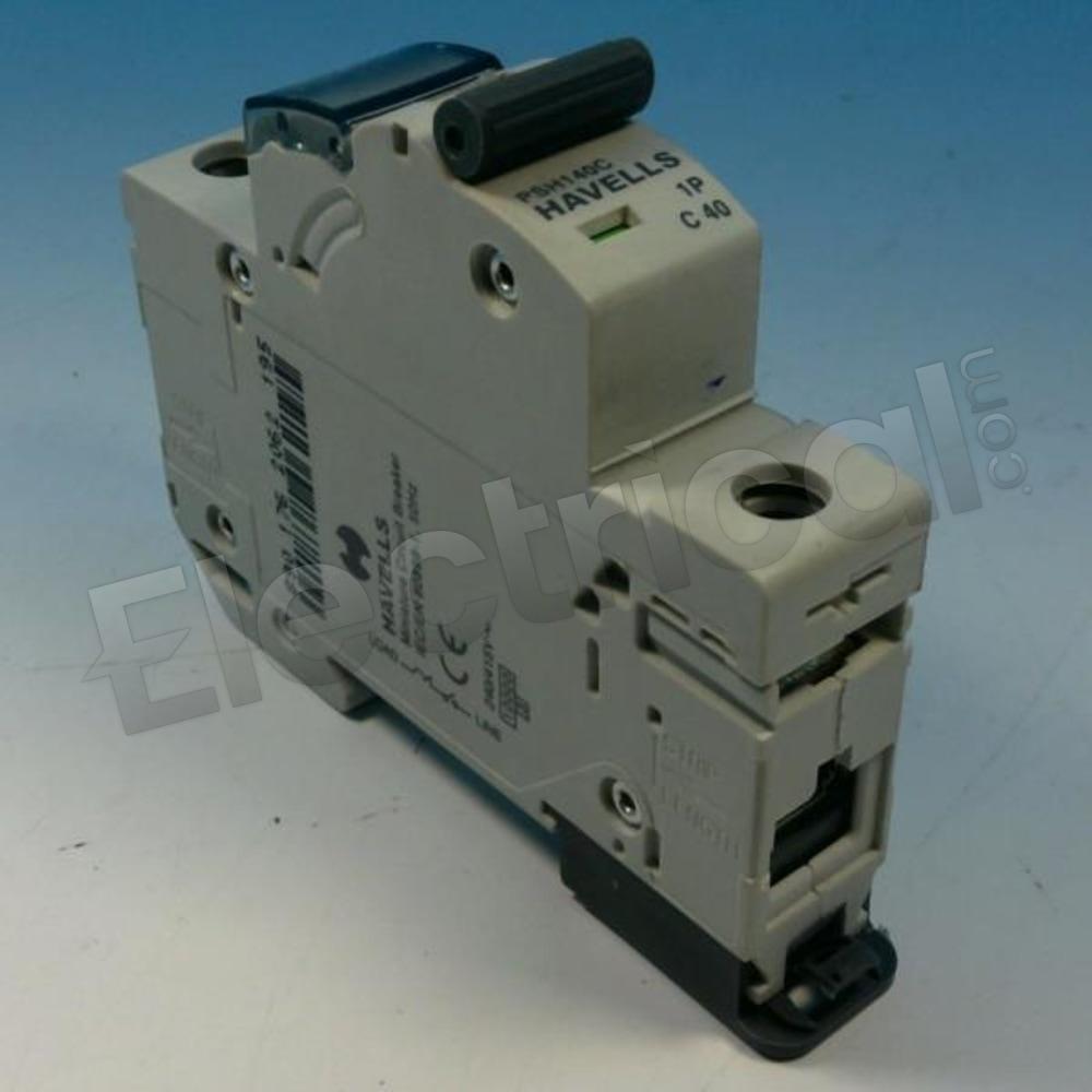 Havells Molded Case PSH140C