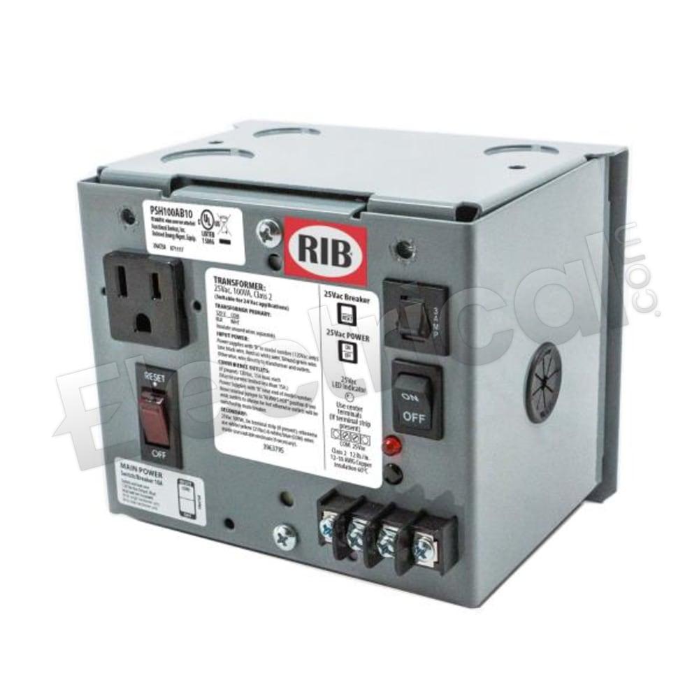 PSH40AB10