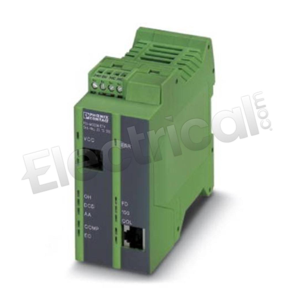 PSI-MODEM/ETH