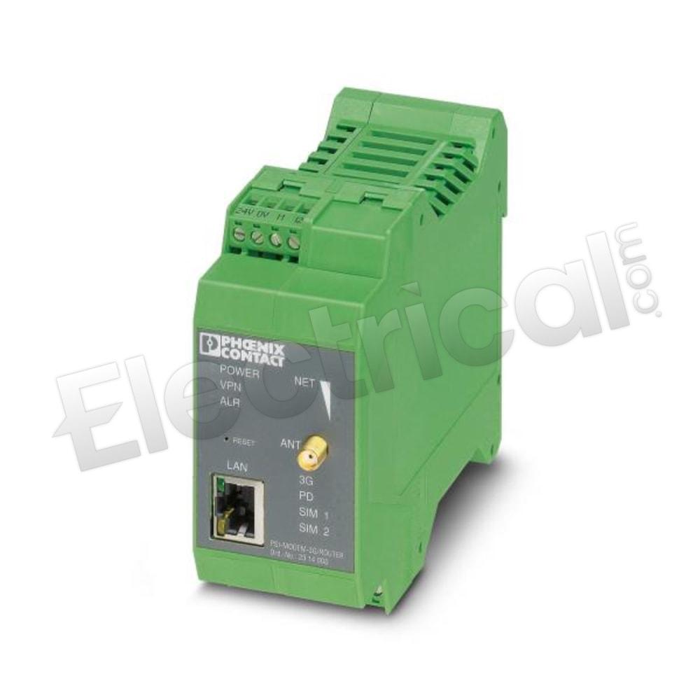 PSI-MODEM-3G/ROUTER