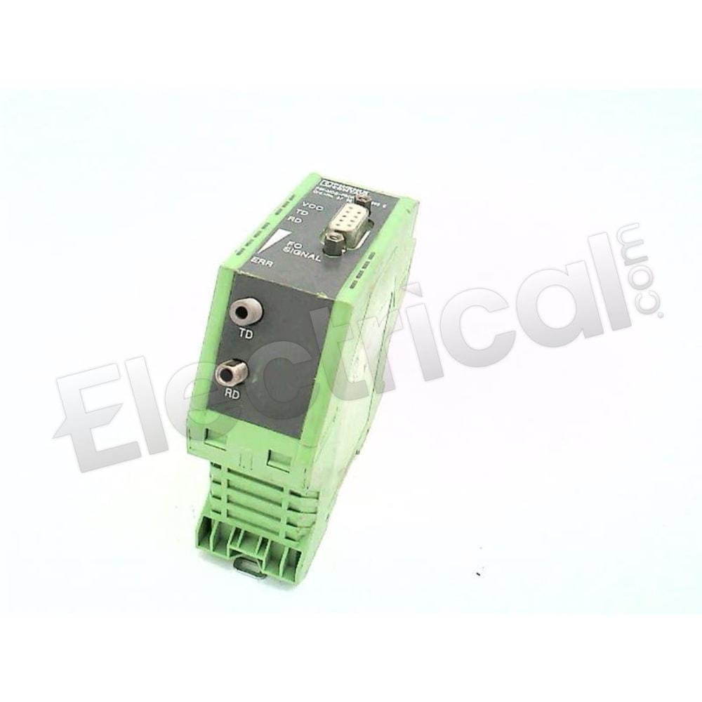 PSI-MOS-PROFIB/FO 660 E