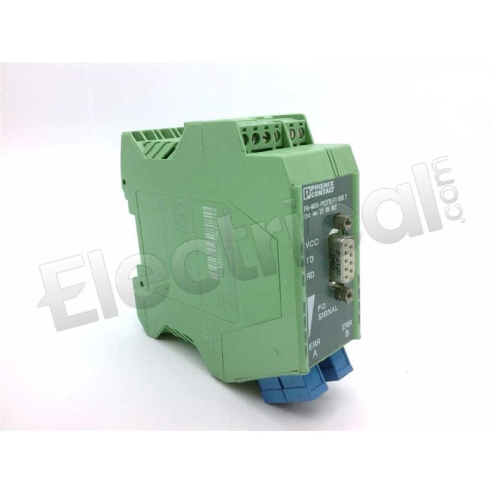 PSI-MOS-PROFIB/FO1300 E