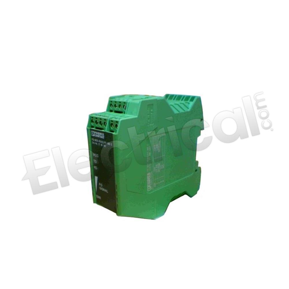PSI-MOS-RS422/FO 660 E