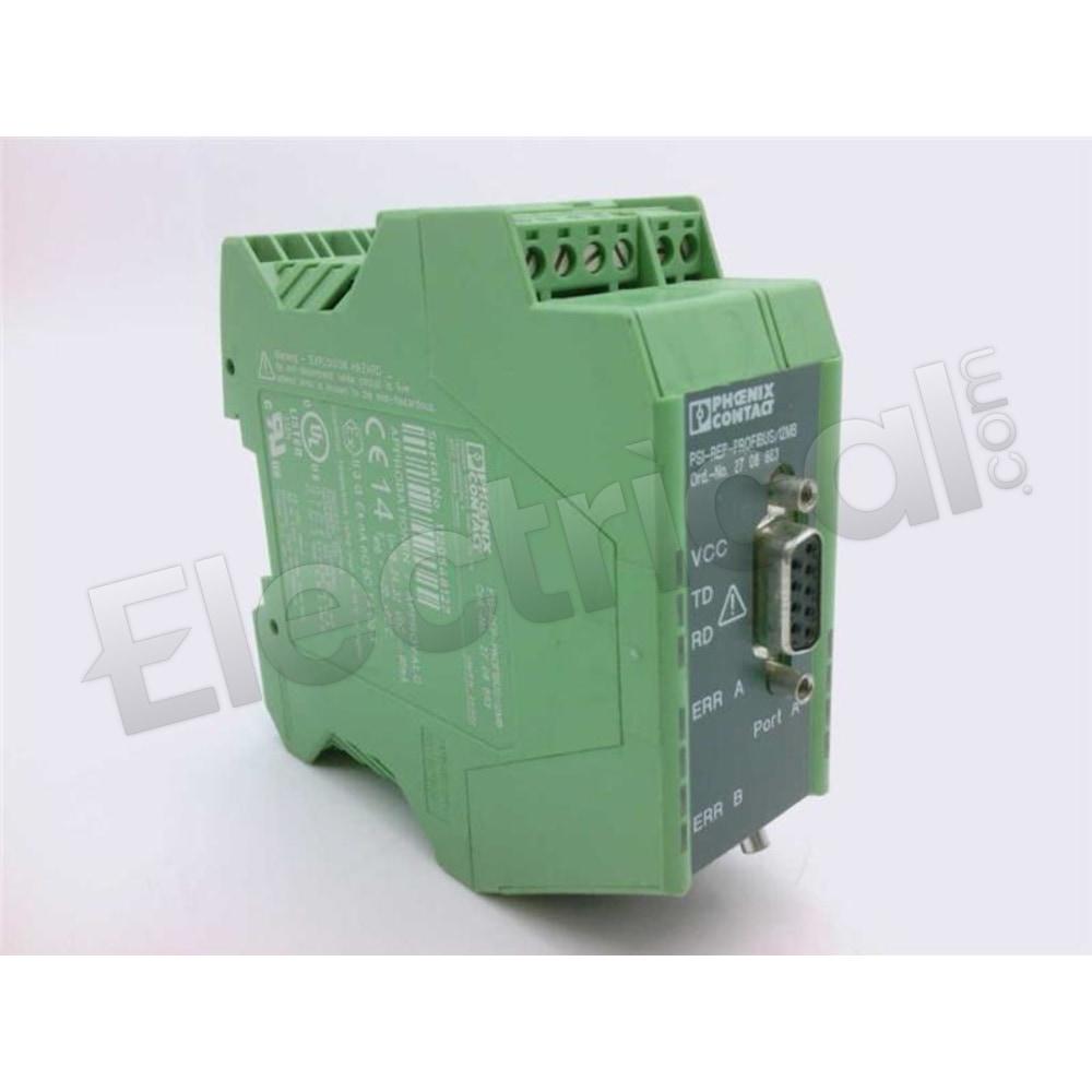 PSI-REP-PROFIBUS/12MB