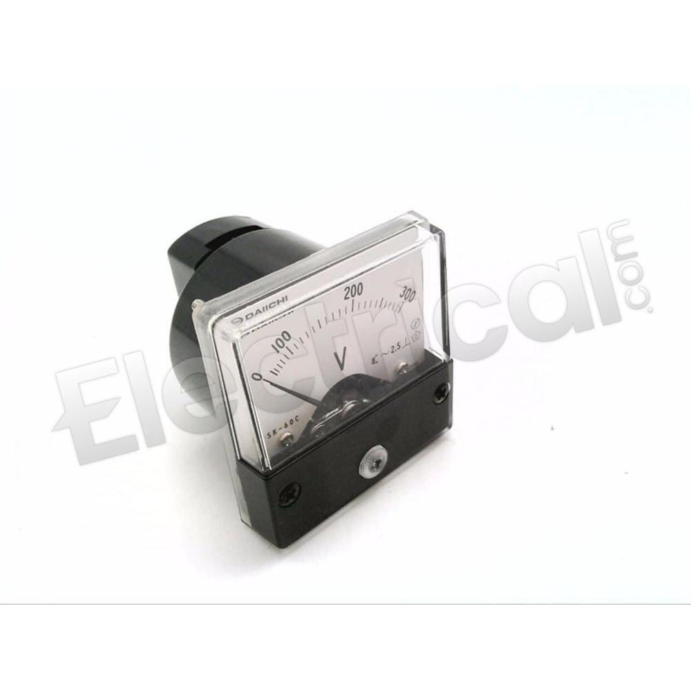 Daiichi Electronics Part And Accessory PSK-60C