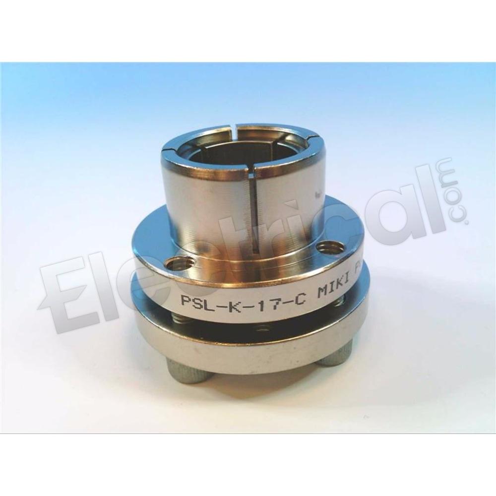 PSL-K-17-C