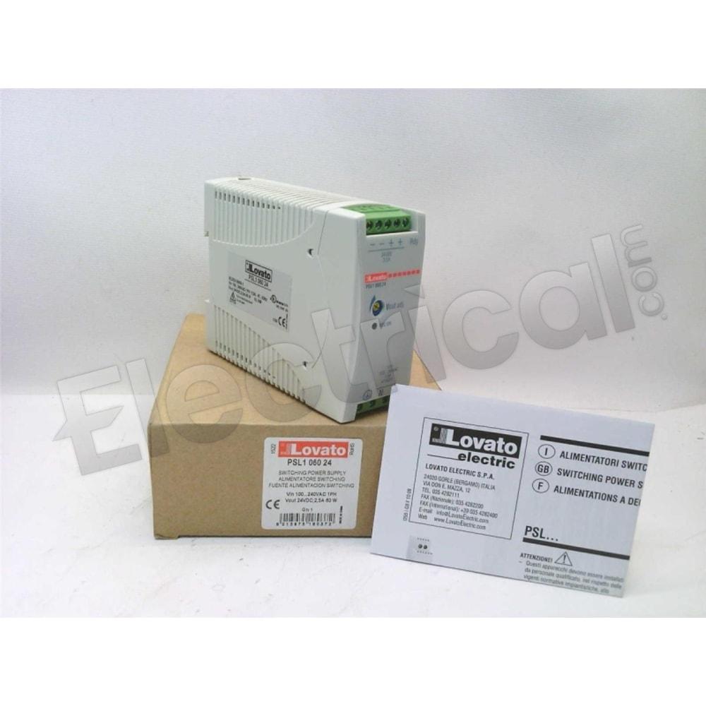 PSL106024