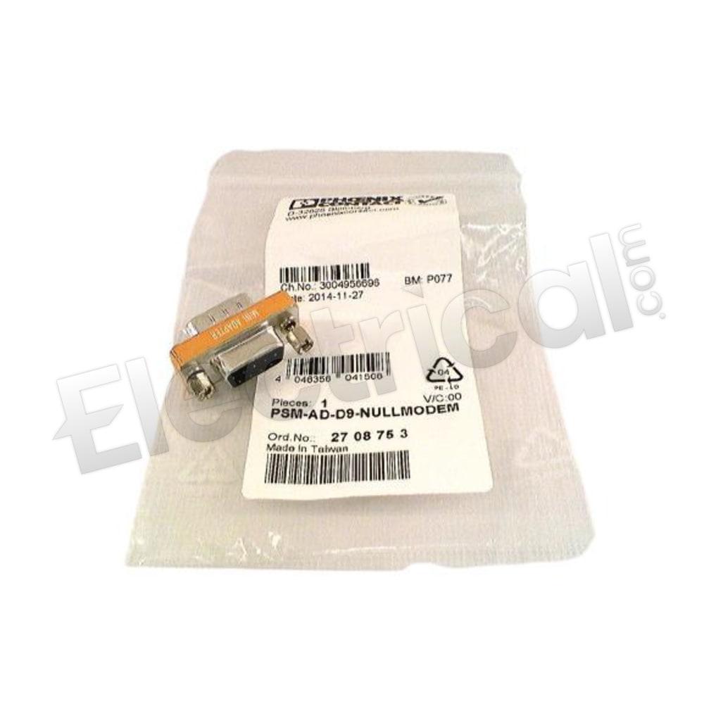 PSM-AD-D9-NULLMODEM