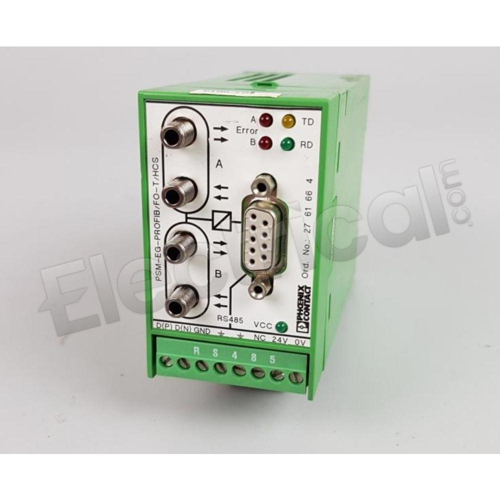 PSM-EG-PROFIB/FO-T/G