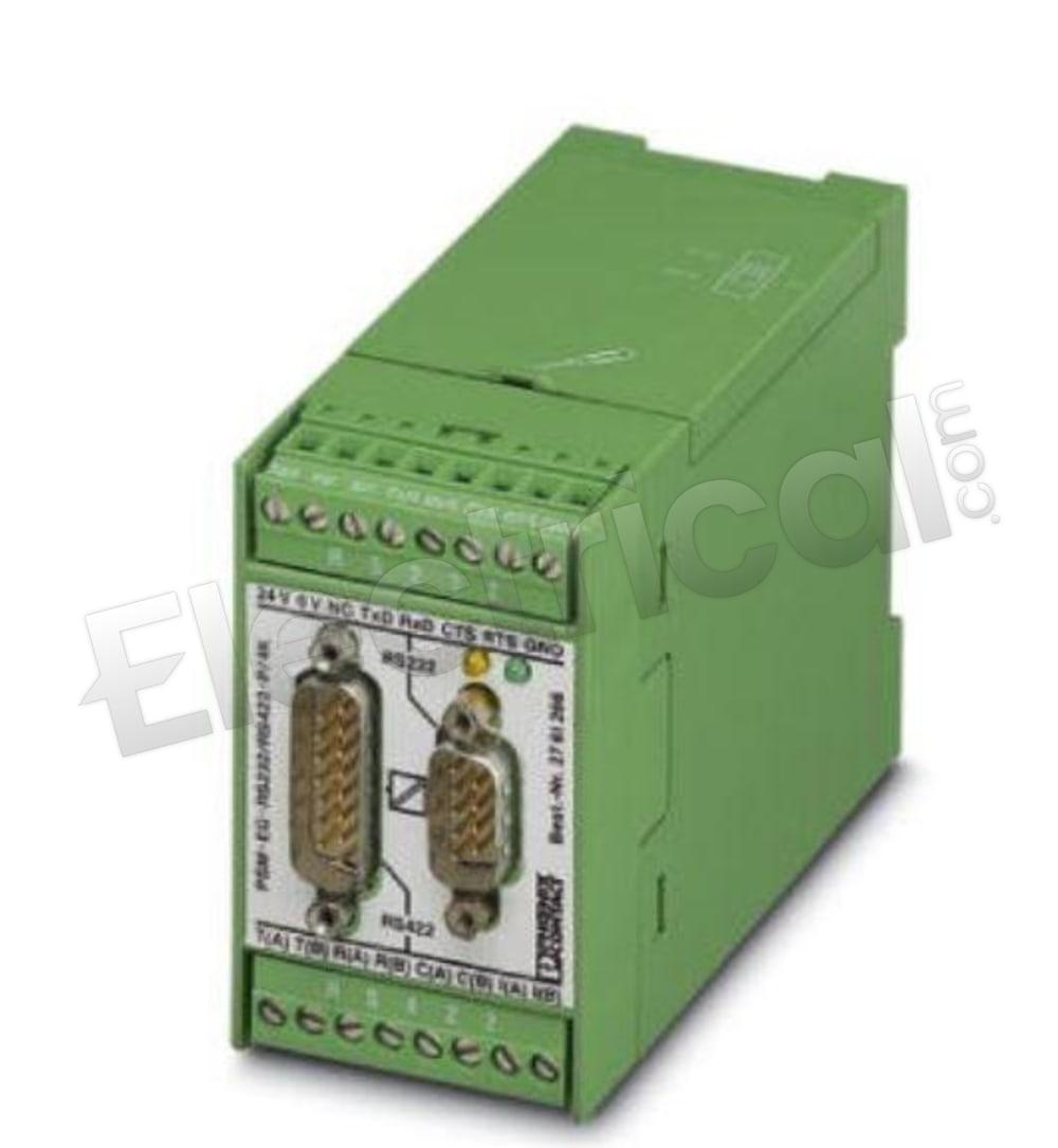 PSM-EG-RS232/RS232-P/4K