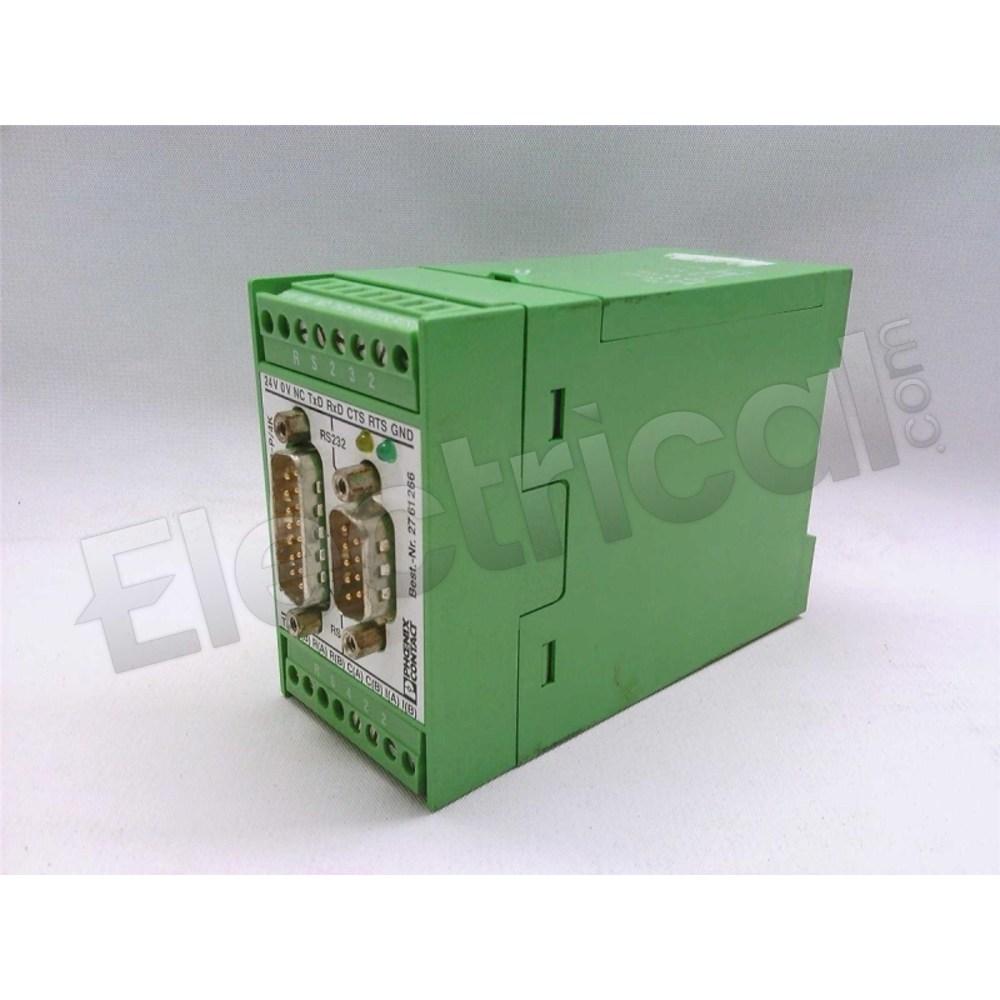 PSM-EG-RS232/RS422-P/4K