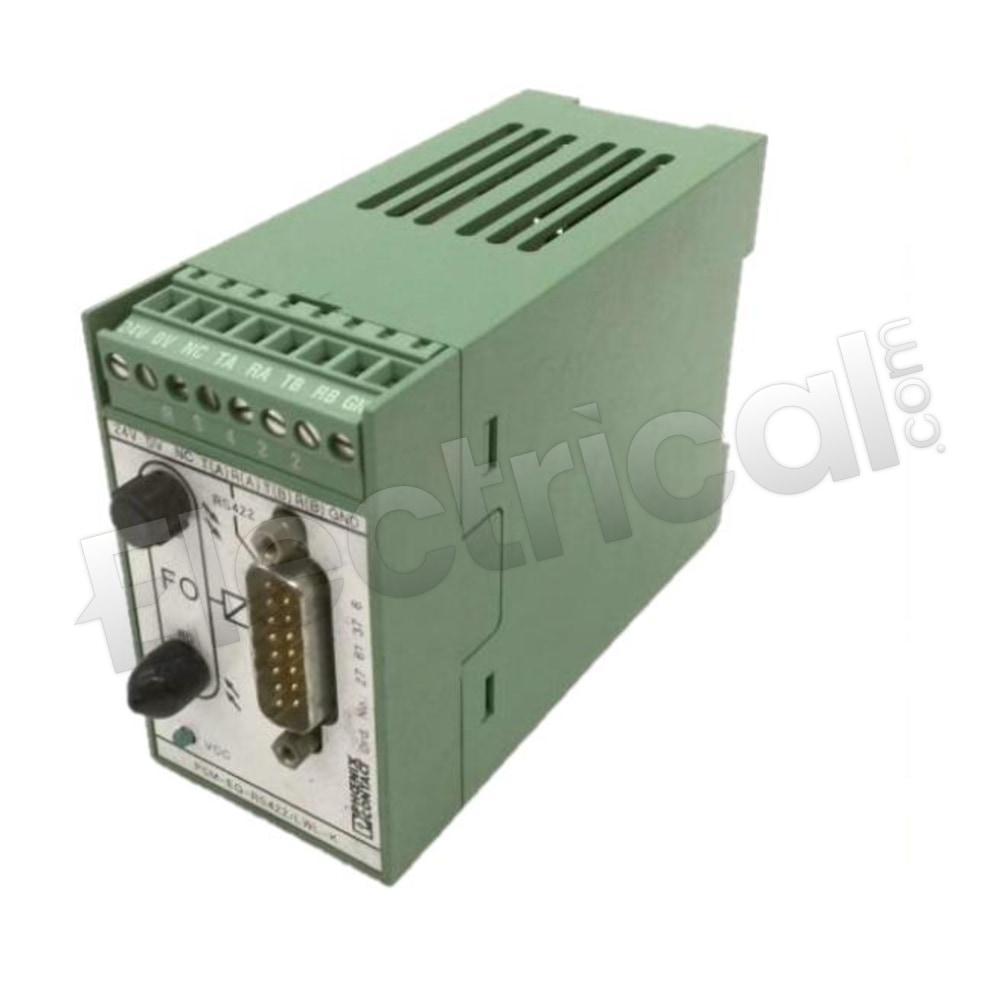 PSM-EG-RS422/LWL-K