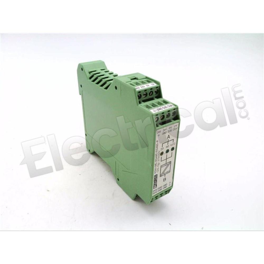 PSM-ME-RS485/RS485-P