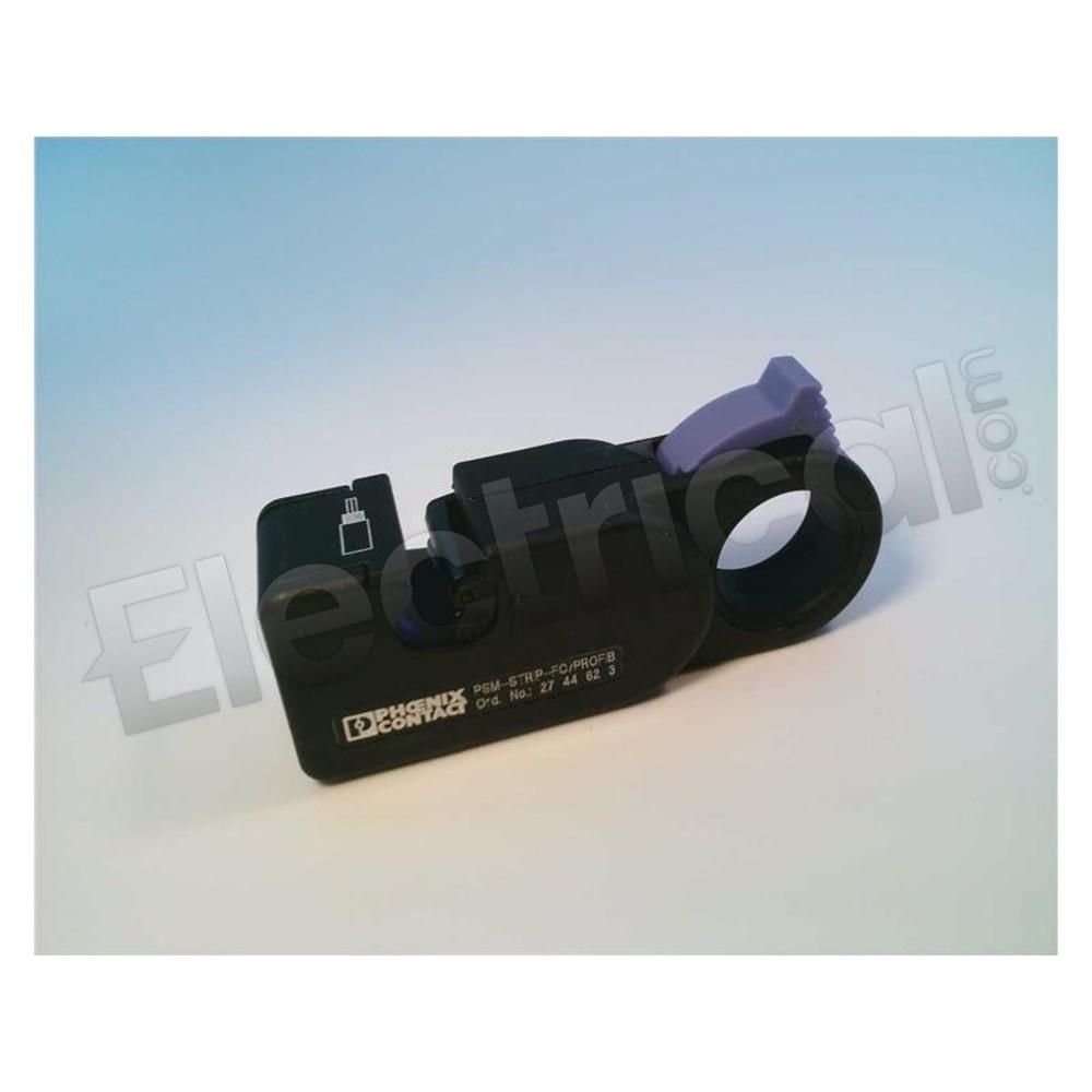 PSM-STRIP-FC/PROFIB