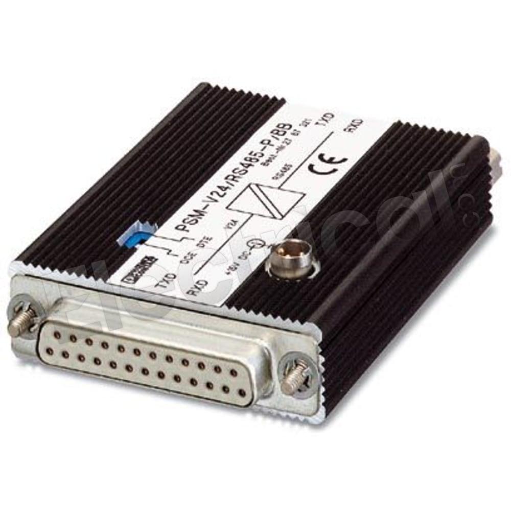 PSM-V24/RS485-P/BB/I
