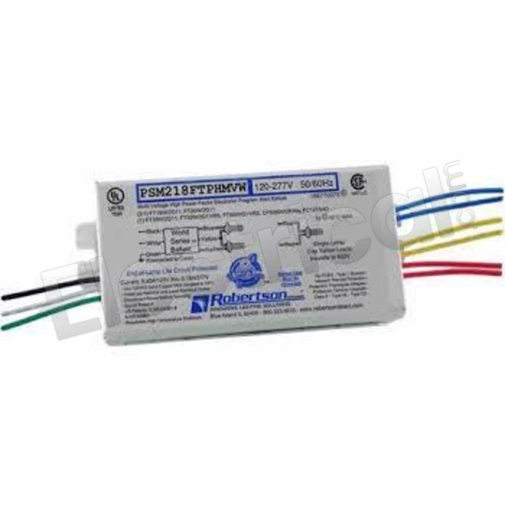 PSM218FTPHMVW