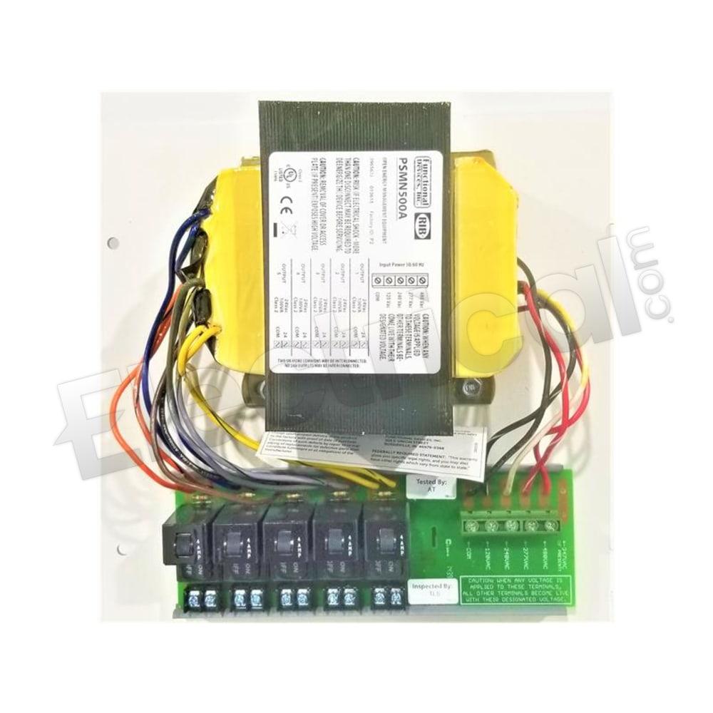 PSMN500A