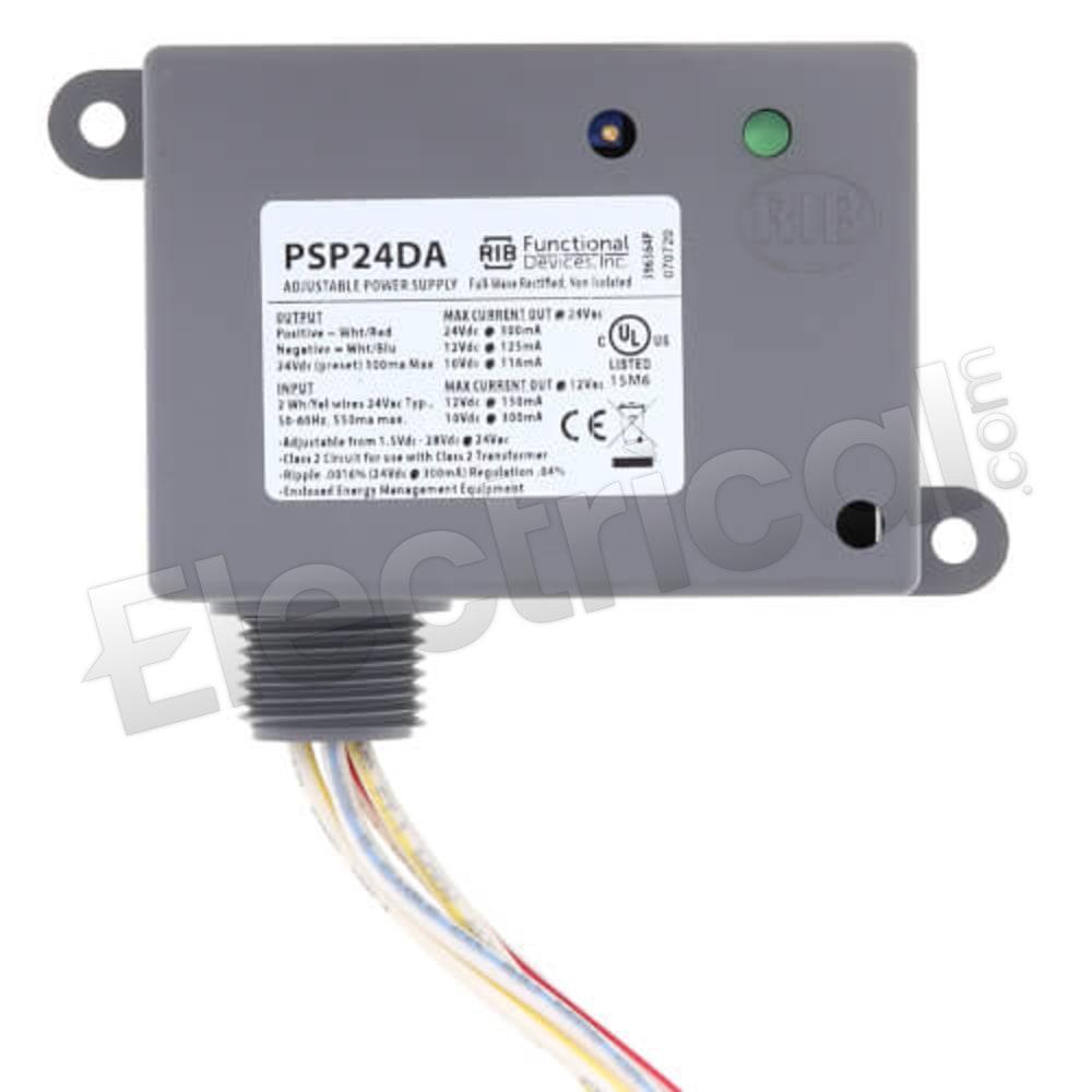 PSP24DA