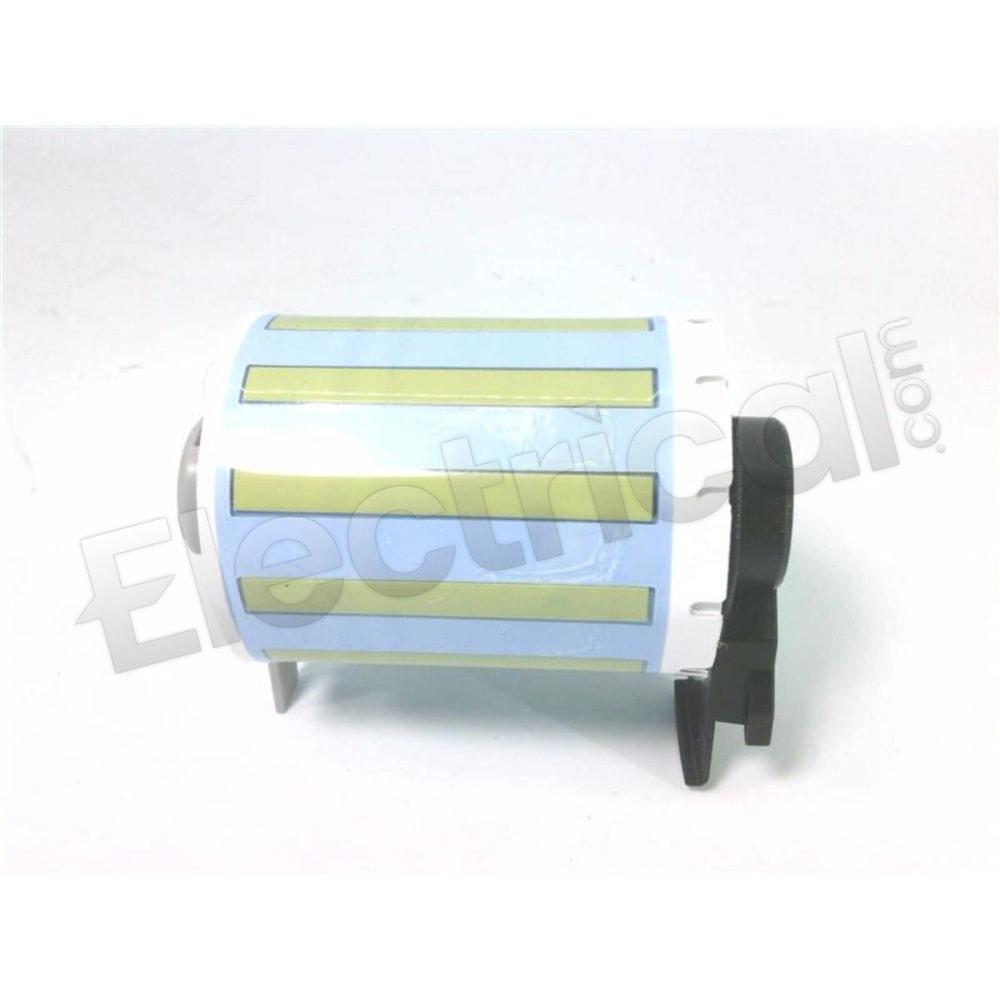 Brady Part And Accessory PSPT-094-175-YL