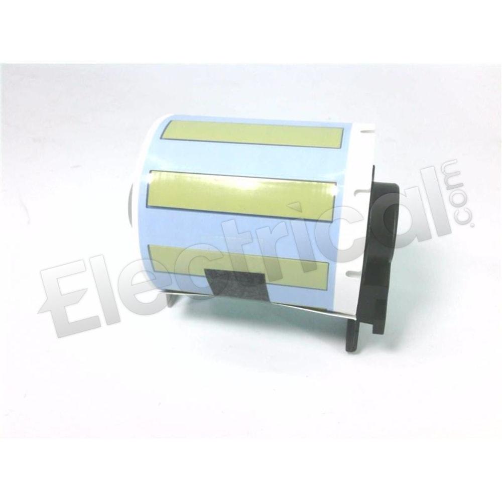 Brady Part And Accessory PSPT-187-175-YL