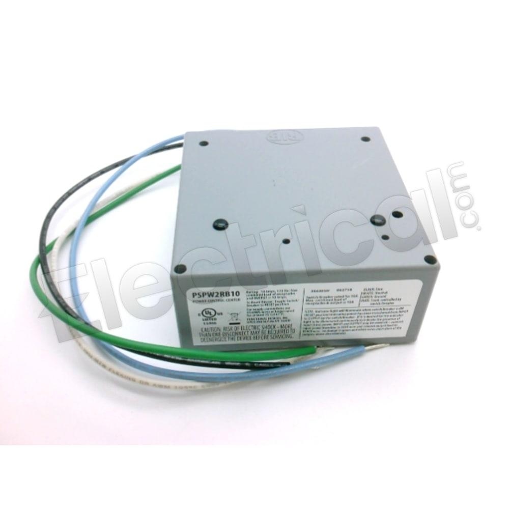 PSPW2RB10