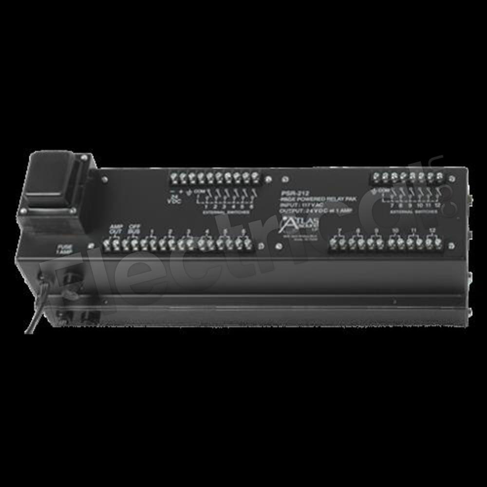Atlas Sound Fuse Part And Accessory PSR-212