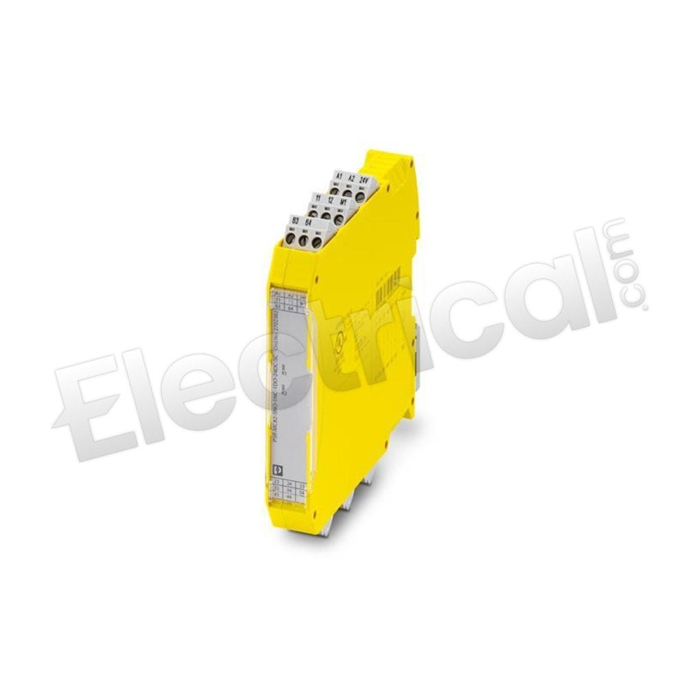 PSR-MC82-5NO-1NC-1DO-24DC-SC
