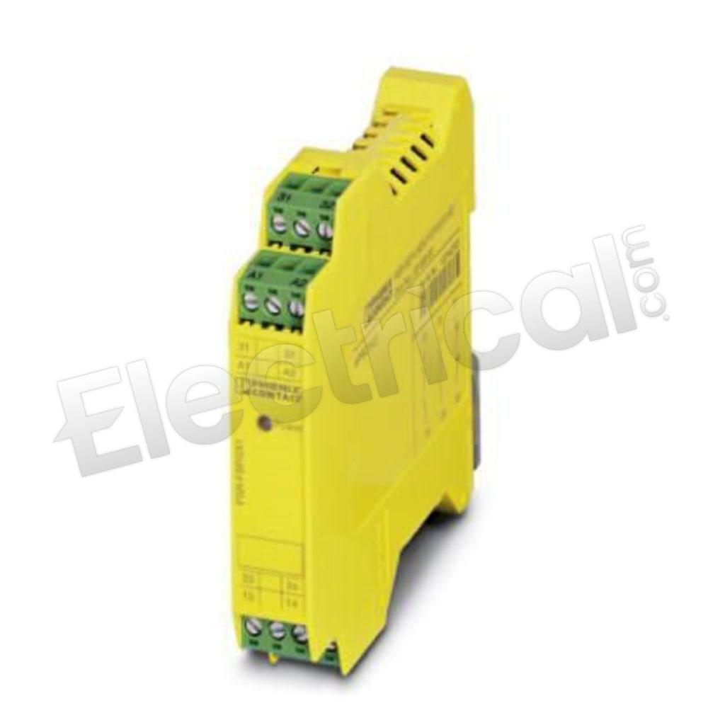 PSR-SCP- 24DC/FSP/2X1/1X2