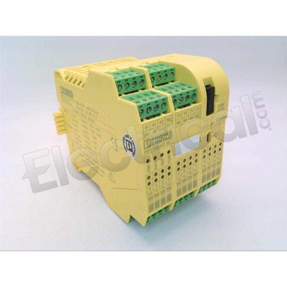 PSR-SCP- 24DC/TS/M