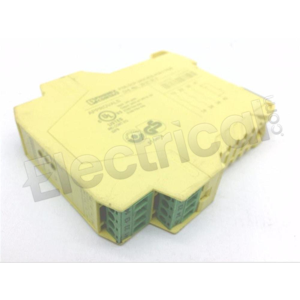 PSR-SCP- 24UC/ESL4/3X1/1X2/B