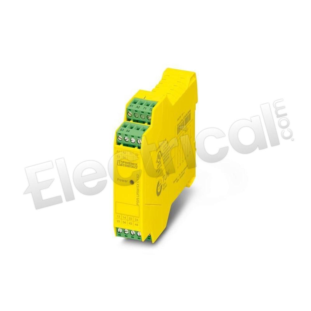 PSR-SCP- 24UC/URM/5X1/1X2